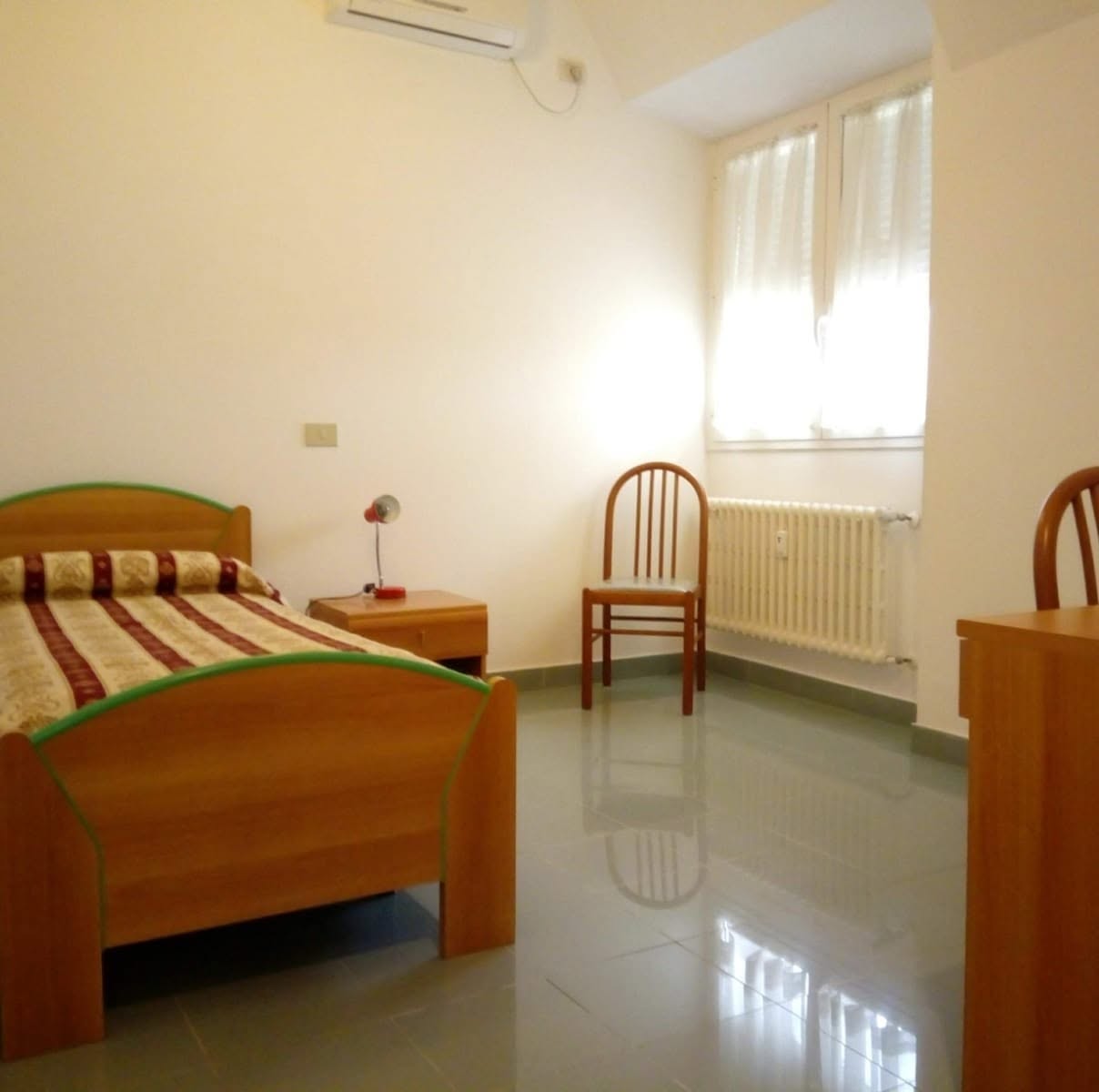 Camere Roma 1 persona