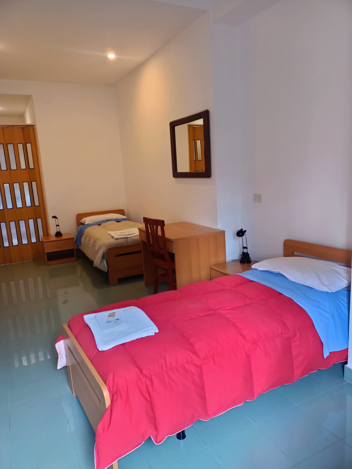 Camere Roma 2 persone